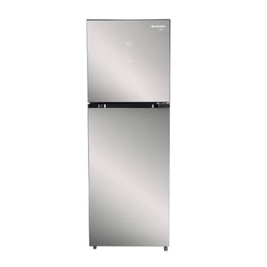 Unionaire Modern Signature No-Frost Digital Refrigerator 440 Liter - Mirror Silver- URN600LBG4MDADTHRBSM