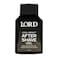 Lord Cool Impact After Shave Gel - 125 ml