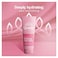 Queen Hydrating Body Lotion with Red Berry Scent - 200 ml