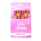 Queen Triple Blades Disposable Razors - 8 Count - Pink