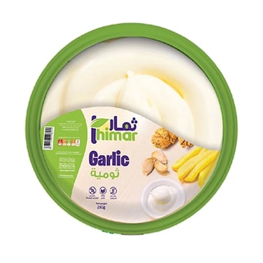 ثمار ثومية - 250 جرام