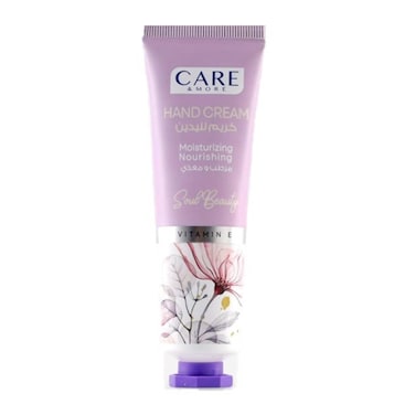 Care and More Soul Beauty Hand Cream - 50 ml