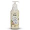 Eva Soothing Blend Lotion for Sensitive Skin with Vanilla Scent - 370 ml