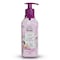 Eva Recipe Lotion with Marshmallow Scent - 370 ml