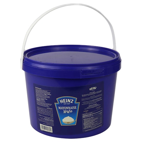 Heinz Mayonnaise - 3 Kg