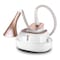 Black + Decker Garment Steamer 2 Liter 2000 Watt - White - GSTD2075