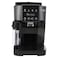 ماكينة تحضير قهوة الإسبريسو ديلونجي روماني 1450 وات - أسود - ECAM223.61.GB