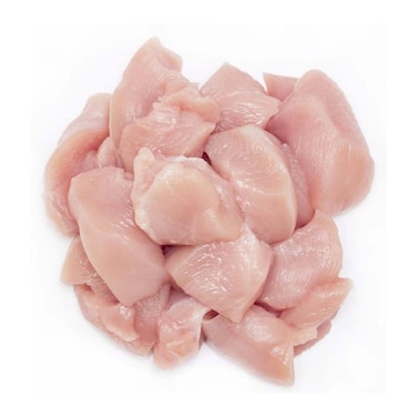 شاورما صدور الديك الرومي