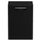 Beko Dishwasher 14 Persons 60 Cm 5 Programs - Black - BDFN15421B