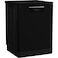 Beko Dishwasher 14 Persons 60 Cm 5 Programs - Black - BDFN15421B