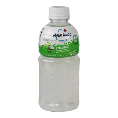 Mogu Mogu Coconut Drink - 320 ml