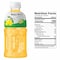 Mogu Mogu Mango Drink - 320 ml
