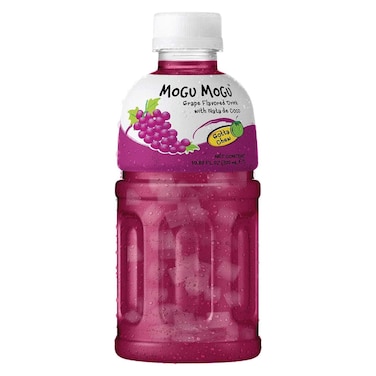 موجو موجو عصير عنب - 320 مل