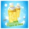 Mogu Mogu Pineapple Drink - 320 ml