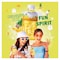 Mogu Mogu Pineapple Drink - 320 ml