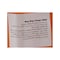 Mogu Mogu Orange Drink - 320 ml