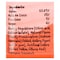 Mogu Mogu Peach Drink - 320 ml