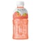 Mogu Mogu Peach Drink - 320 ml