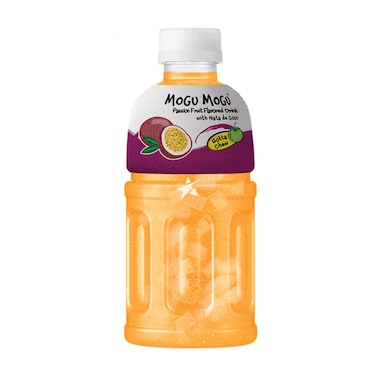 موجو موجو عصير باشن فروت - 320 مل