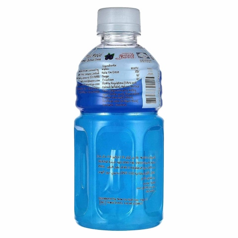 Mogu Mogu Blackcurrant Drink - 320 ml