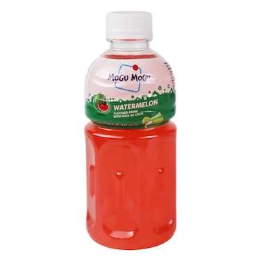 Mogu Mogu Watermelon Drink - 320 ml