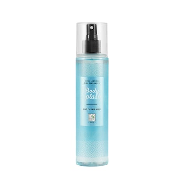 Bobana Out Of The Blue Body Splash - 250 ml