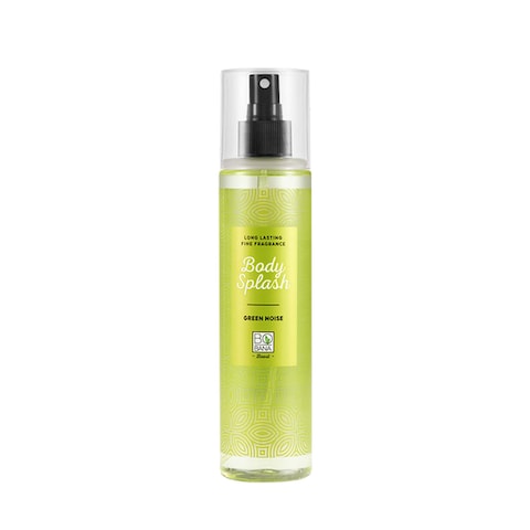 Bobana Green Noise Body Splash - 250 ml