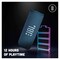 JBL Flip 6 Wireless Speaker - Blue - JBLFLIP6BLUAM