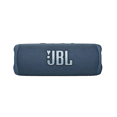 JBL Flip 6 Wireless Speaker - Blue - JBLFLIP6BLUAM