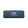 JBL Flip 6 Wireless Speaker - Blue - JBLFLIP6BLUAM