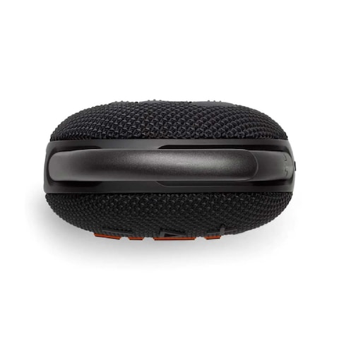 JBL Clip 5 Bluetooth Speaker - Black