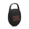JBL Clip 5 Bluetooth Speaker - Black