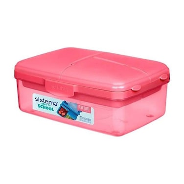 سيستيما كوادي لانش بوكس - 1.5 لتر