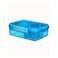 بينتو لانش بوكس - 1.65 لتر - أزرق