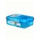 بينتو لانش بوكس - 1.65 لتر - أزرق
