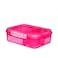 Bento Lunch Box - 1.65 Liter - Pink