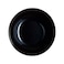 لومينارك طبق غويط - 20 سم - أسود