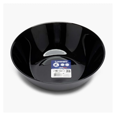 لومينارك بولة - 16 سم - أسود