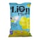 Lion Chips with Youghrt and Salted Lime - 65 gram