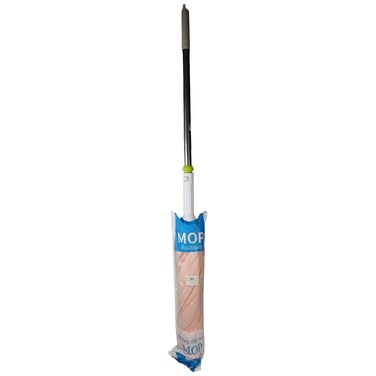 Aramex Cleaning Mop with Stainless Steel Handle - H-298