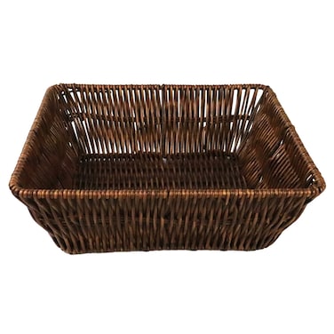 Aramex Square Bread Basket - H-252