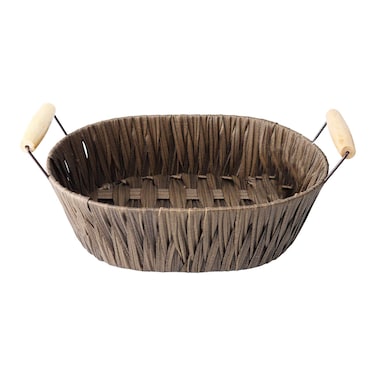 عياشة أراميكس بيضاوية بيد