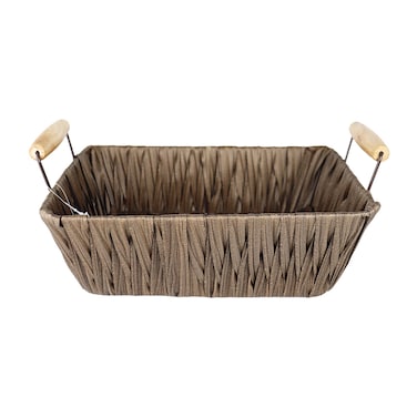 عياشة أراميكس مستطيلة بيدين