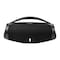 Connics Portable Speaker - Black - X6