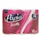 Papia Toilet paper - 4 Ply - 12 Rolls