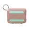 JBL Go4 Bluetooth Portable Speaker - Pink