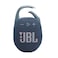 JBL Clip 5 Bluetooth Speaker - Blue