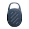 JBL Clip 5 Bluetooth Speaker - Blue