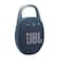 JBL Clip 5 Bluetooth Speaker - Blue