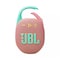 JBL Clip 5 Bluetooth Speaker - Pink